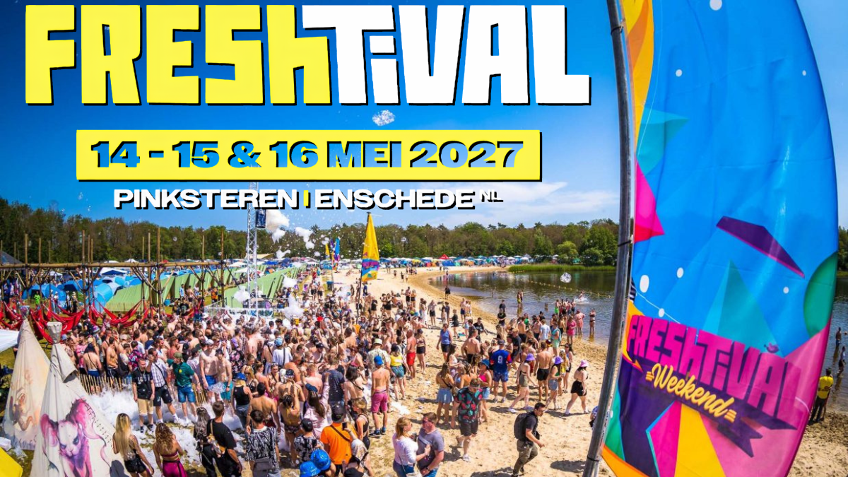 Freshtival Weekend 2027