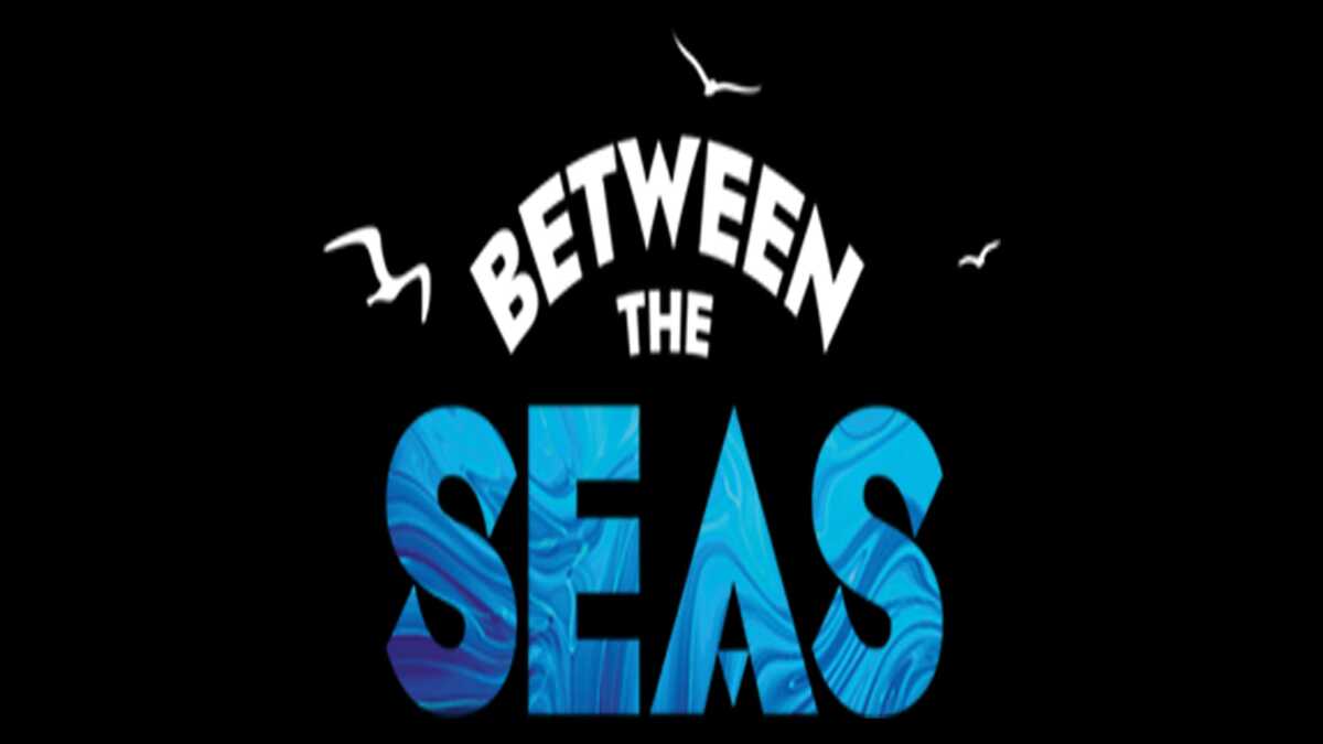 Between the Seas Festival 2026 - Tagestour Samstag