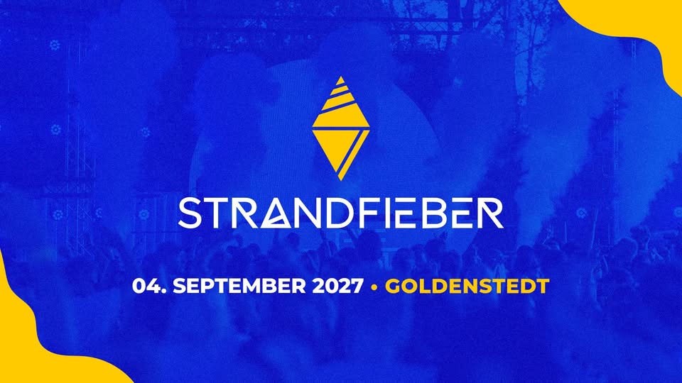 Strandfieber 2027