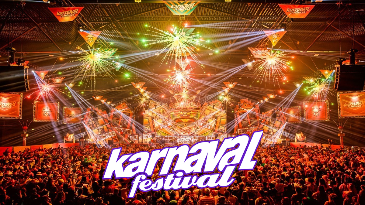 Karnaval Festival