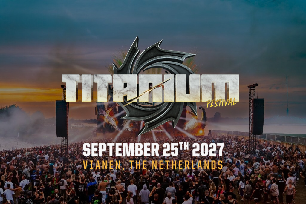 Titanium Festival 2027