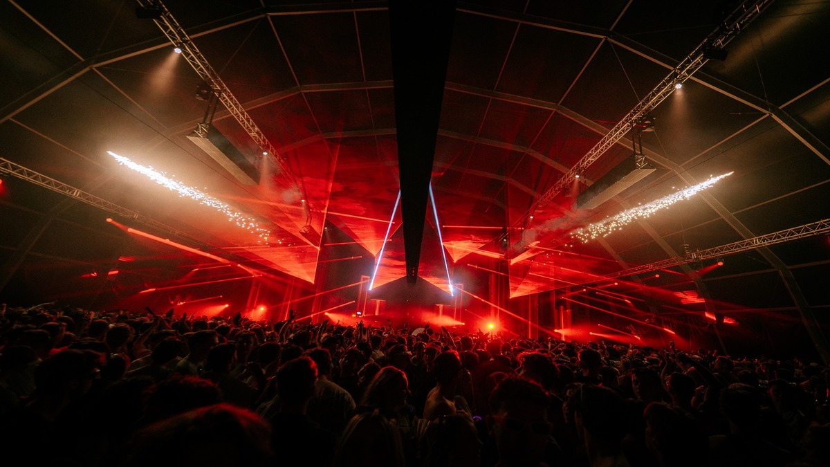 De Reactie (Kingsnight)