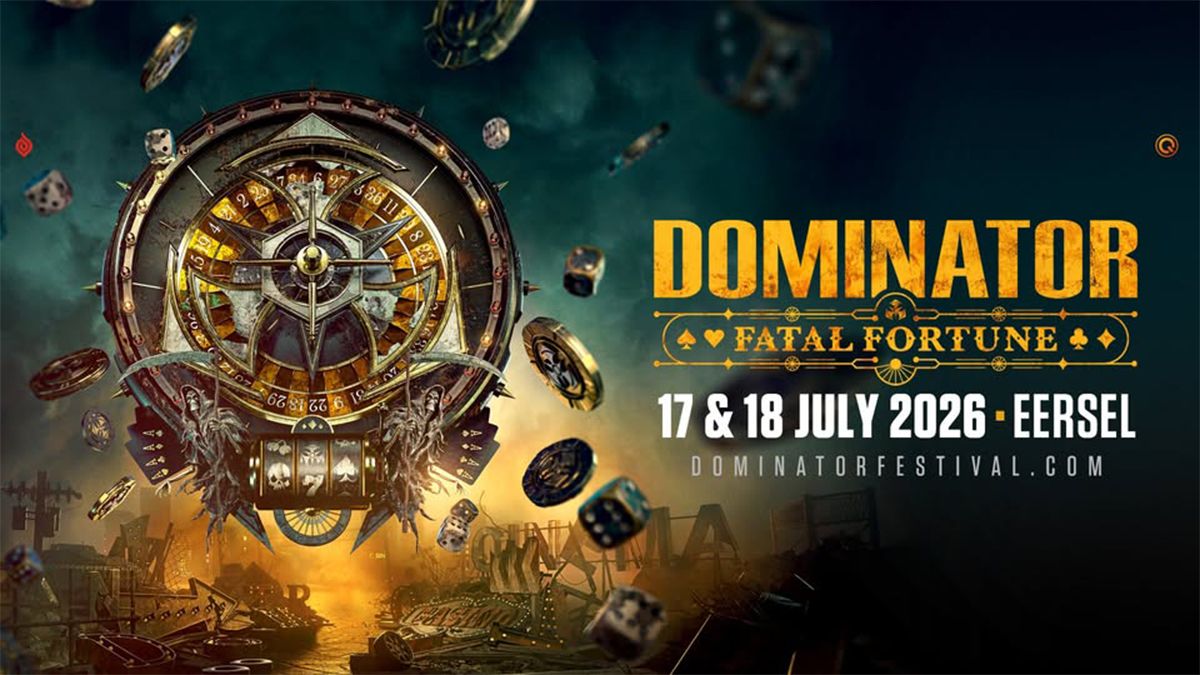 Dominator - Tagestour Samstag