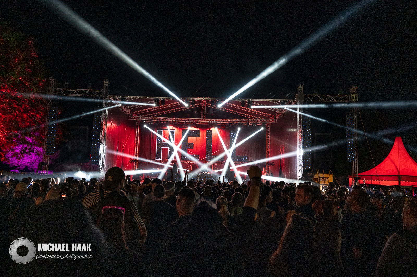 Hell Festival