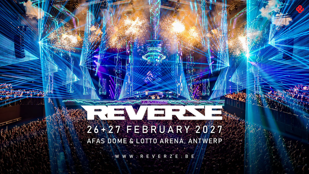 Reverze 2027 - Tagestour Samstag
