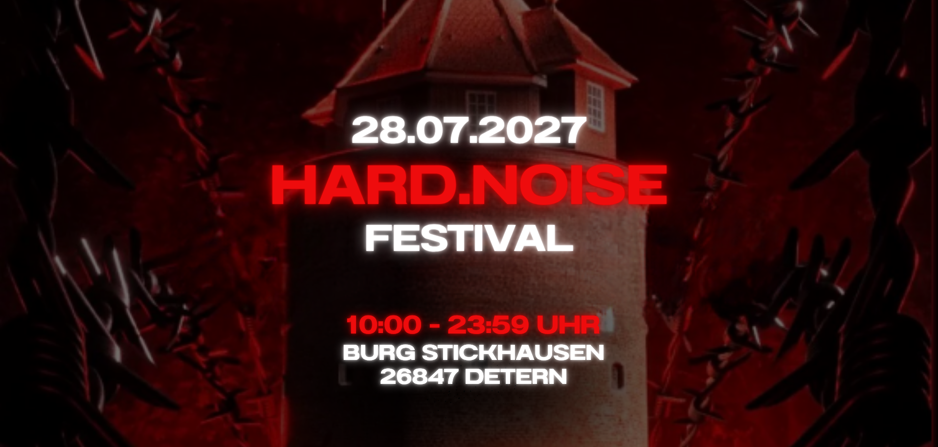 Hard.Noise Festival