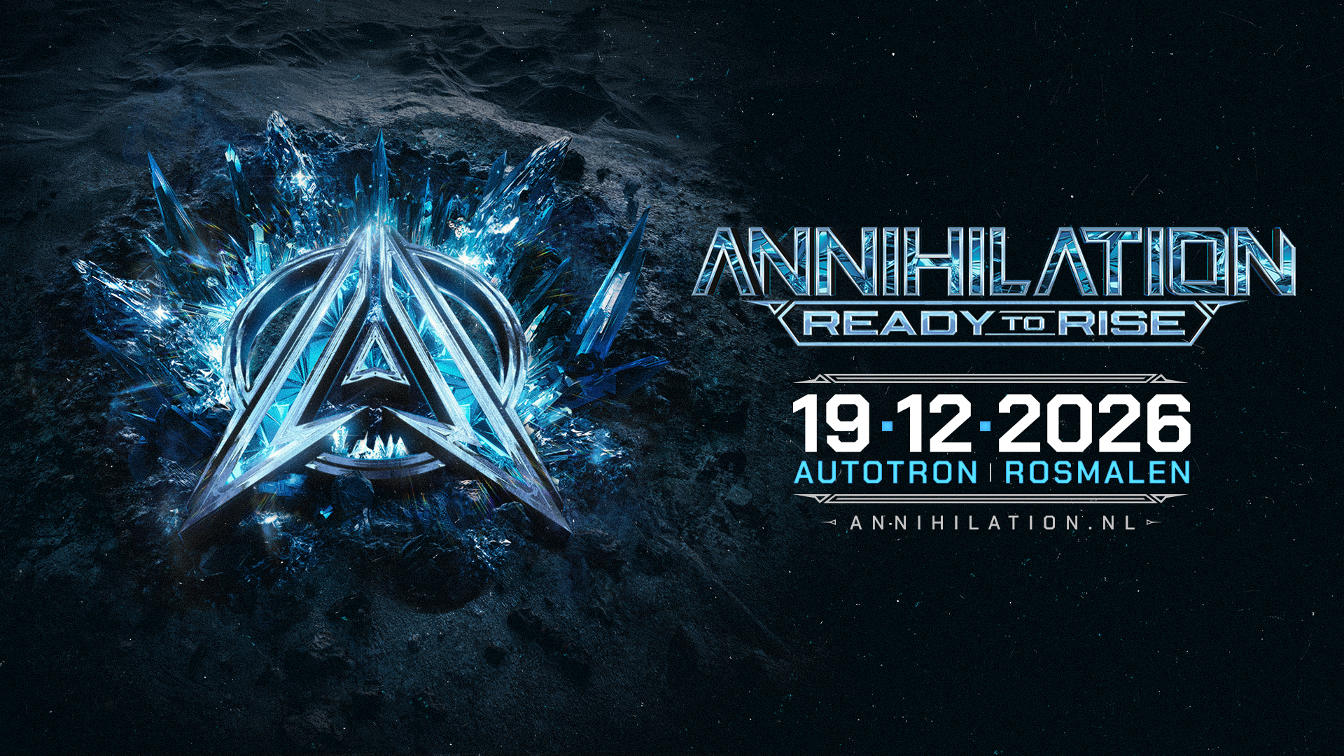 Annihilation Indoor