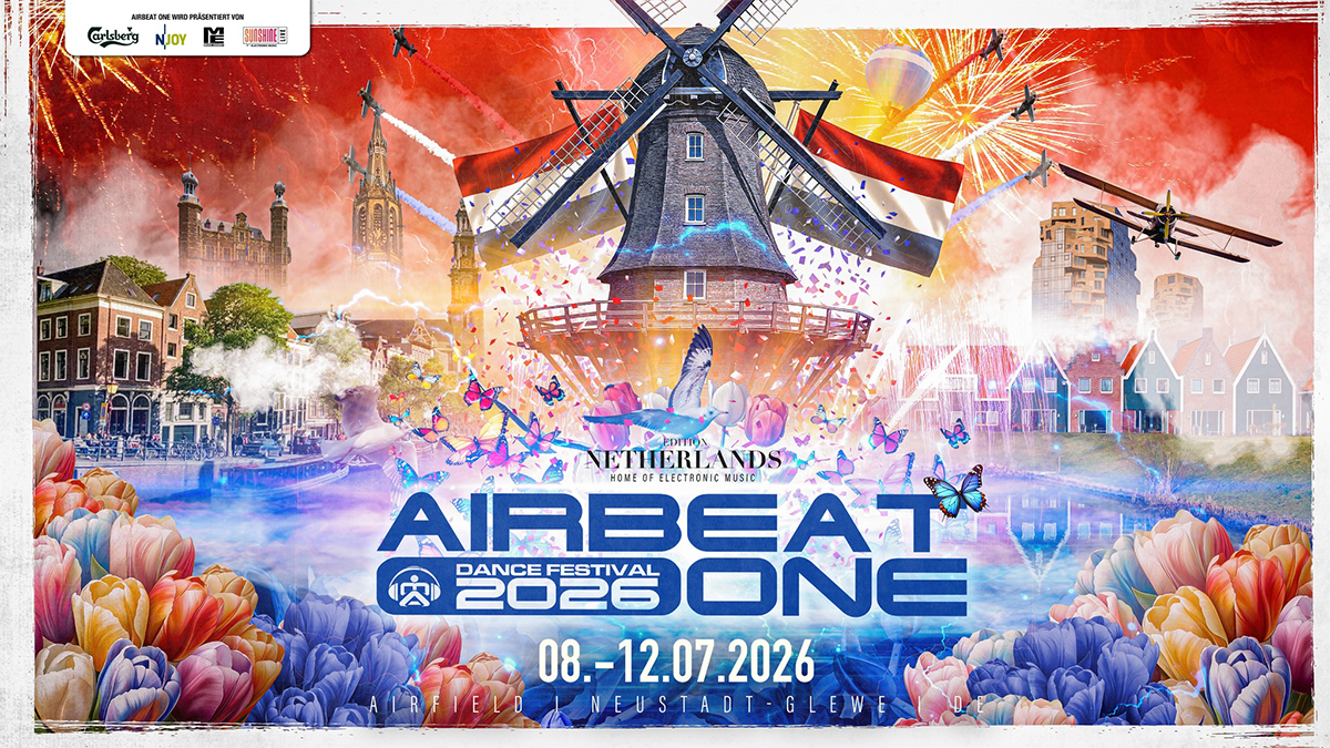 Airbeat One Tagestour Samstag