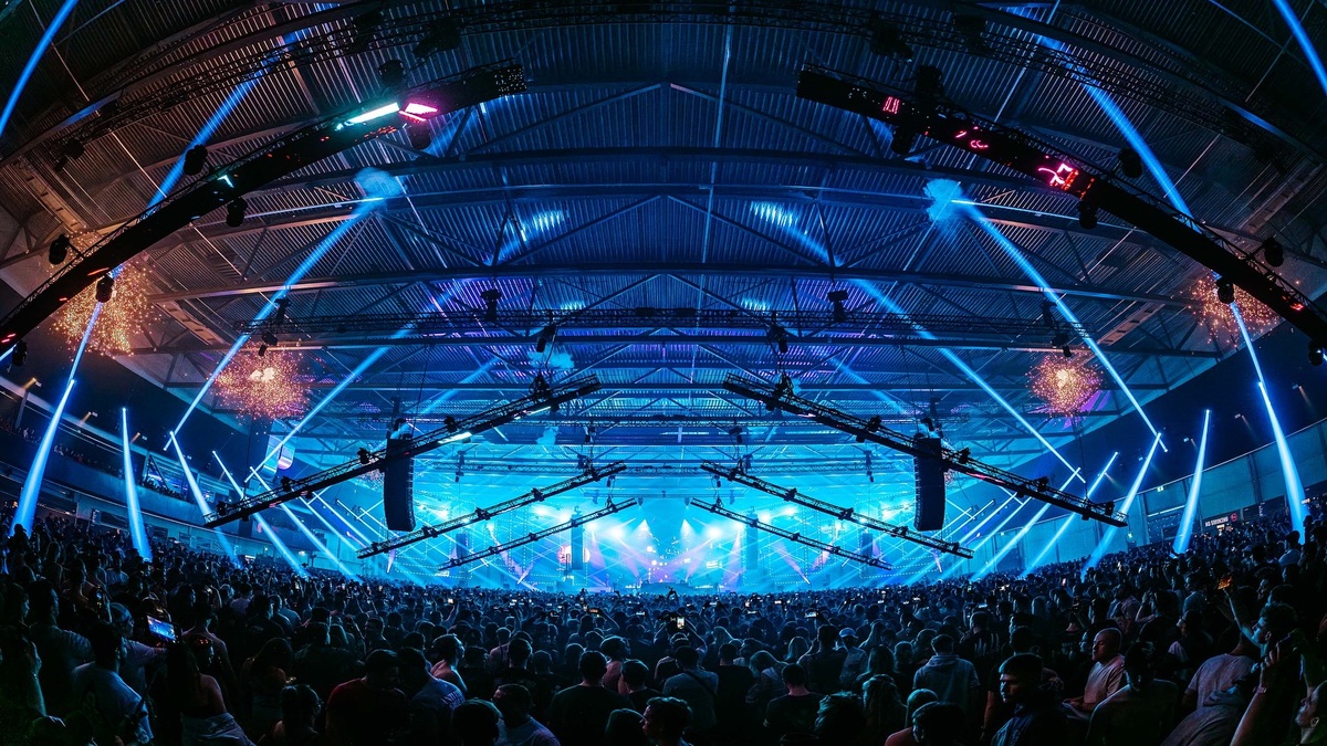 Dimitri K - Sacrifice Day