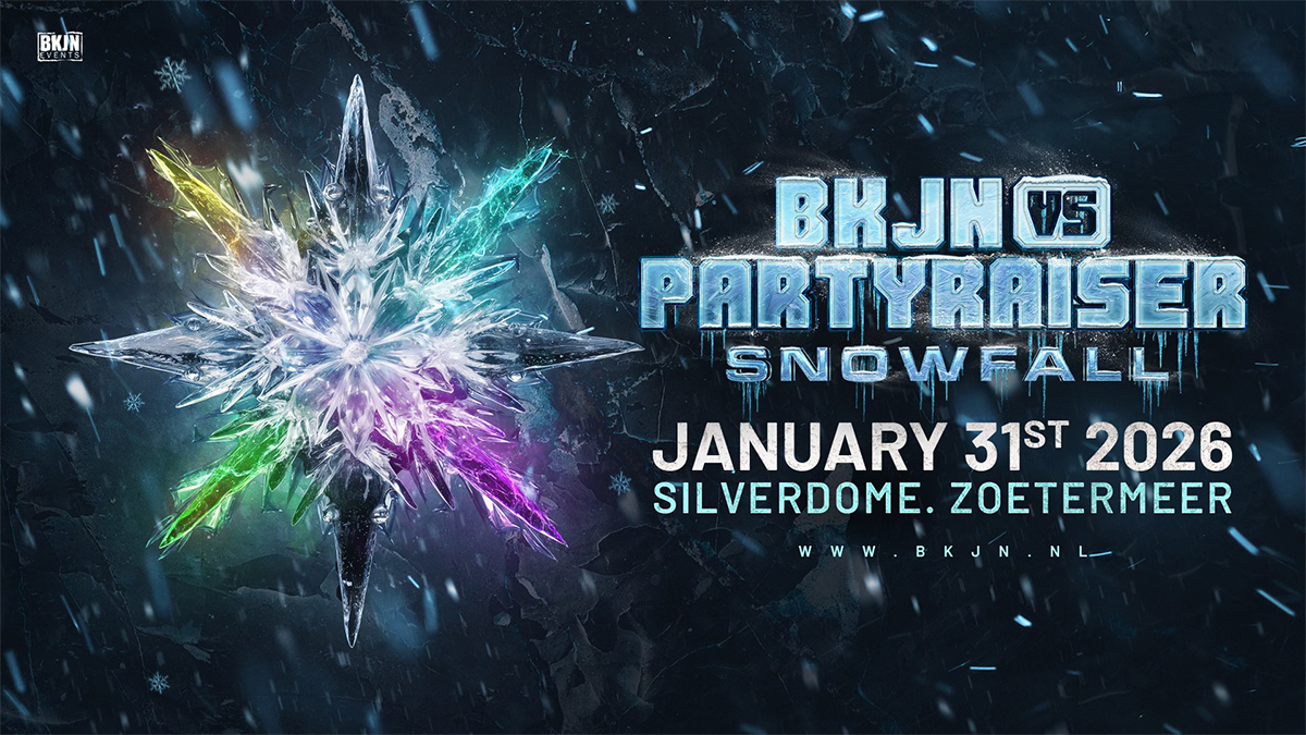 BKJN vs Partyraiser 2026
