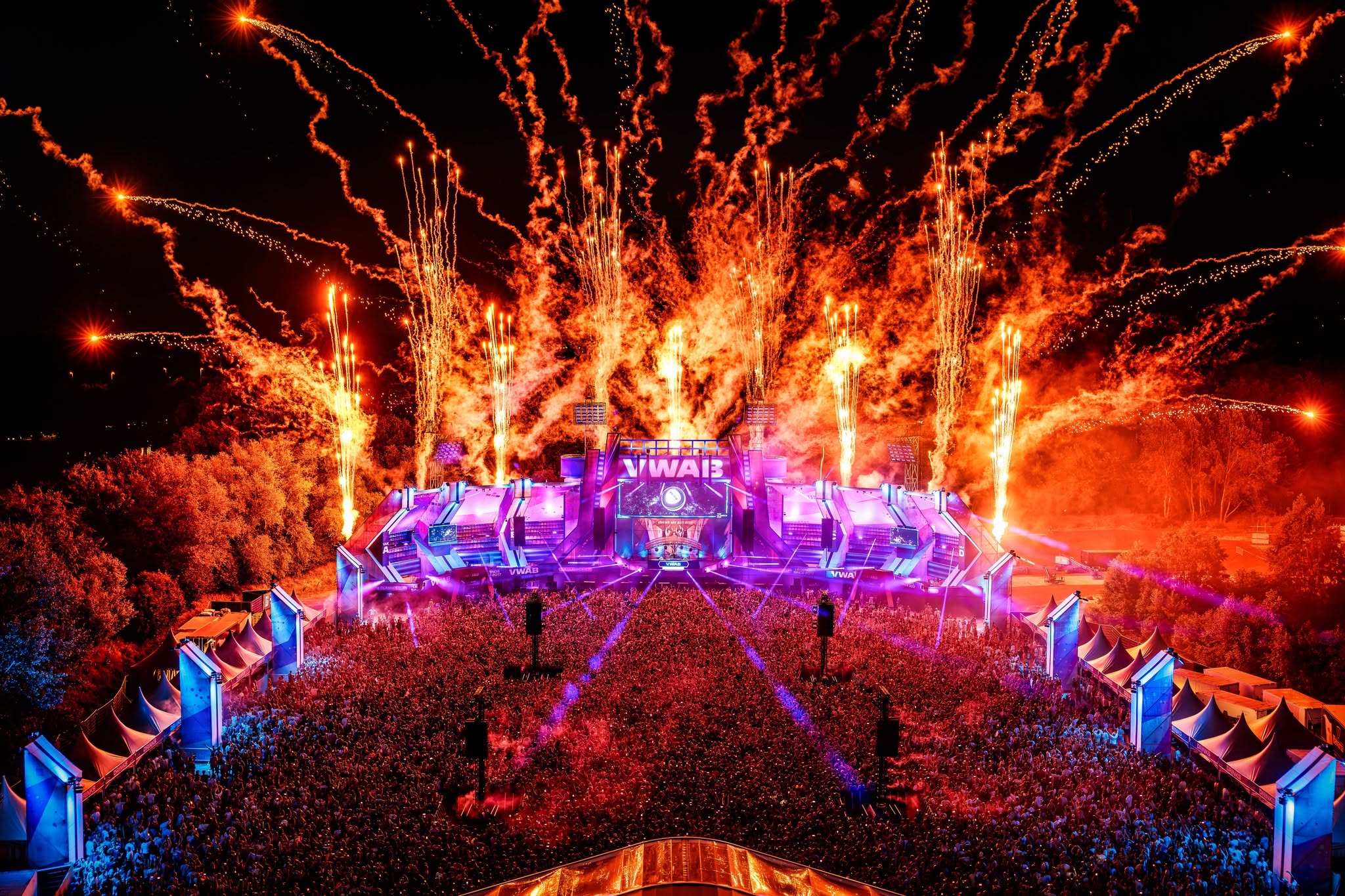 Vroeger Was Alles Beter Festival 2027