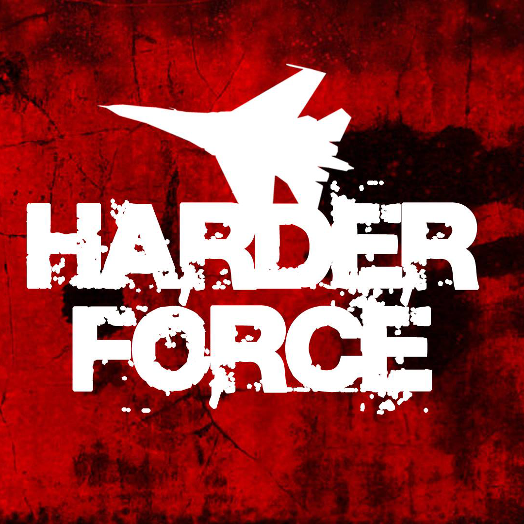 Harder Force