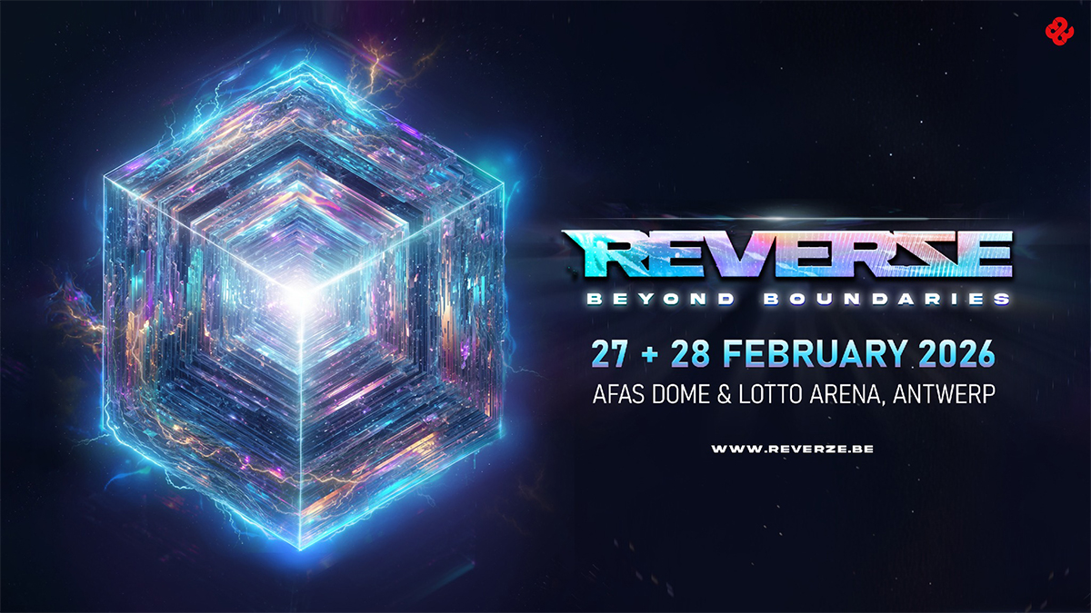 Reverze 2026 - Tagestour Samstag