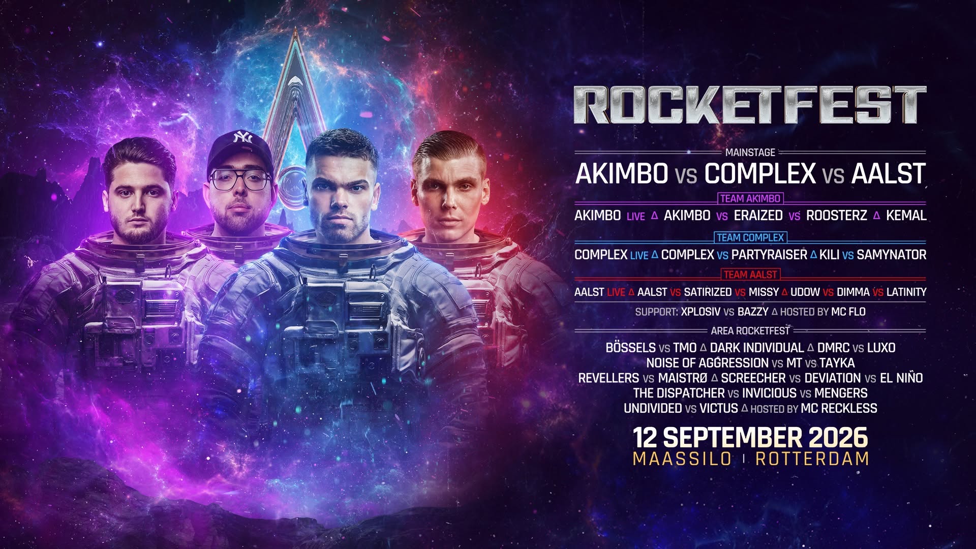 Rocketfest