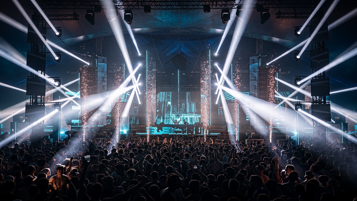 Elektrum Festival 2026