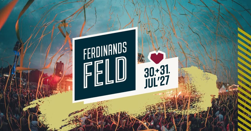 Ferdinands Feld - Samstag