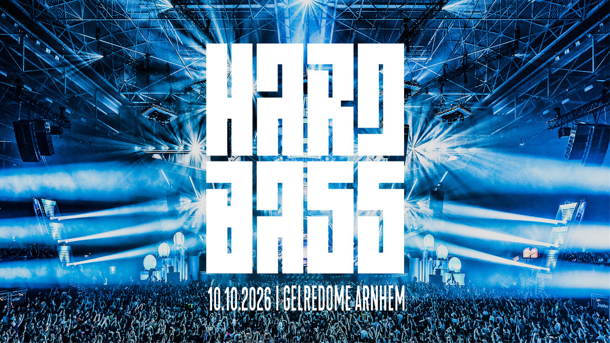Hard Bass  2026