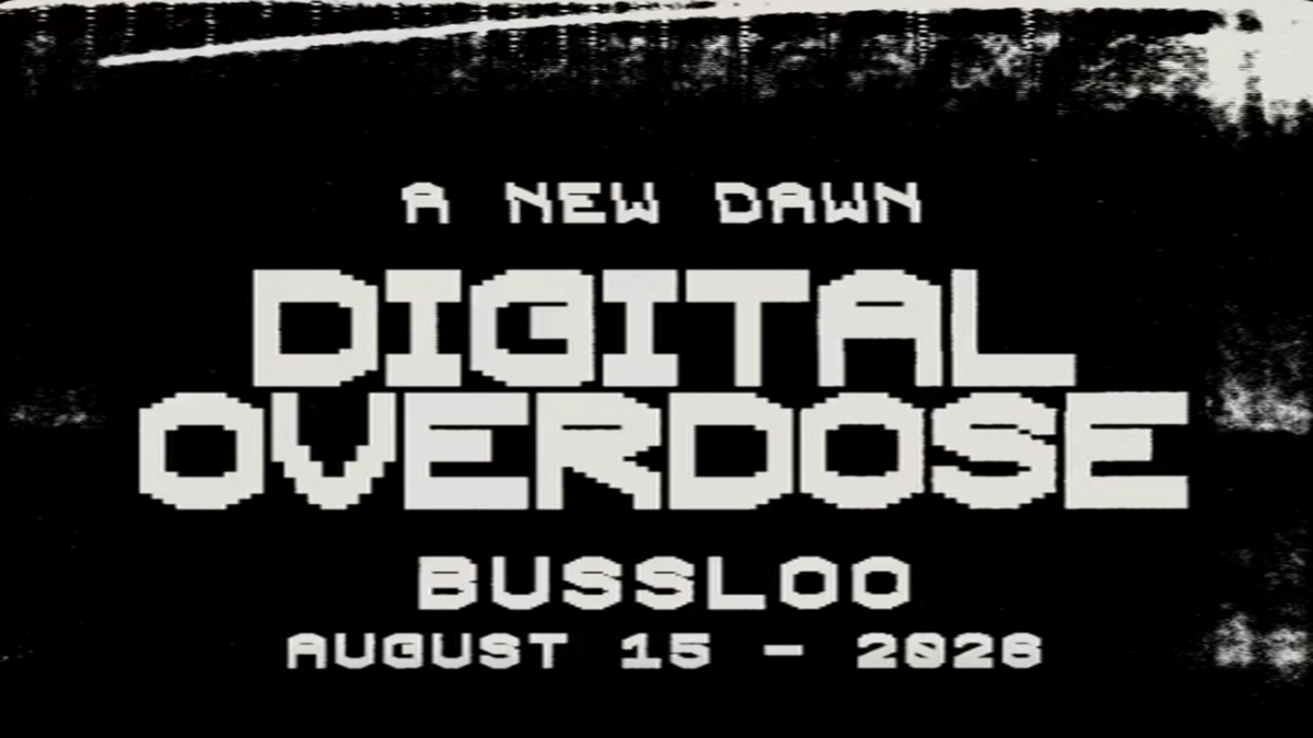 Digital Overdose