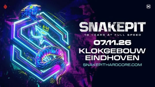 Snakepit 2026