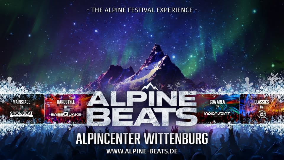 Alpine Beats