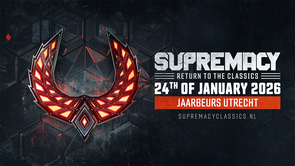 Supremacy - Return to the Classics