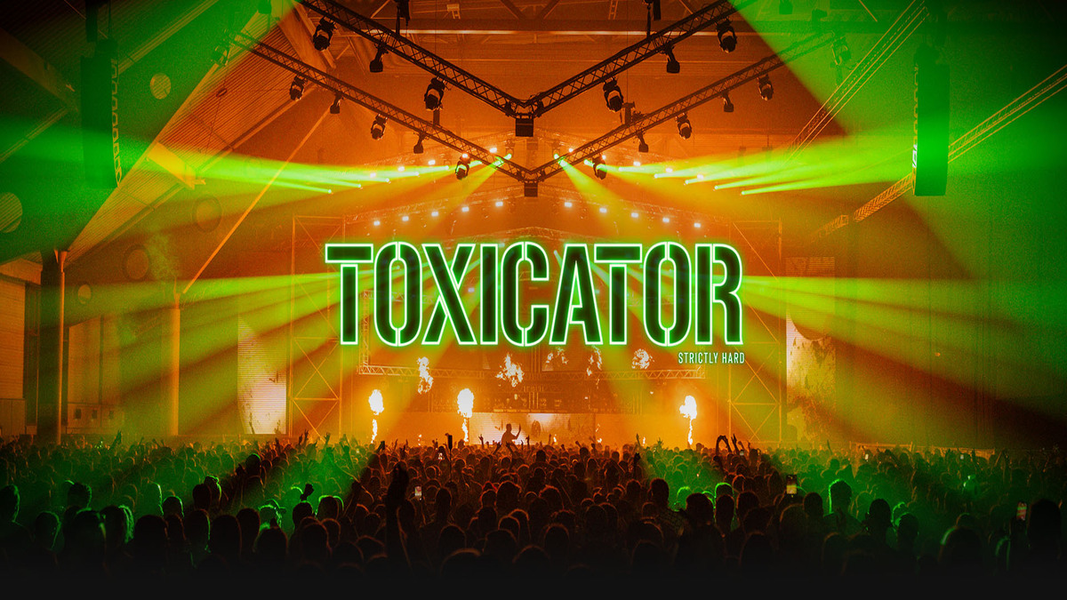 Toxicator 2026