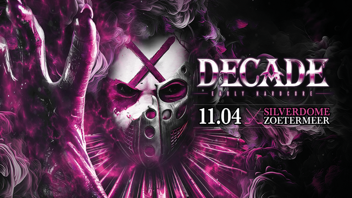 Decade of Early Hardcore