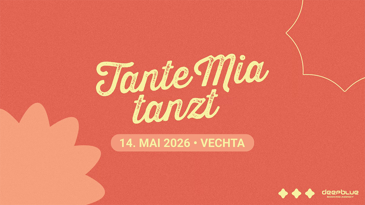 Tante Mia tanzt 2026
