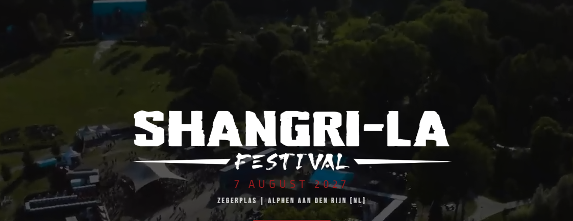 Shangri-La Festival