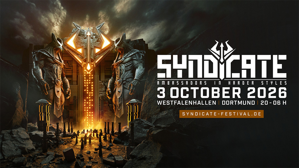 Syndicate 2026