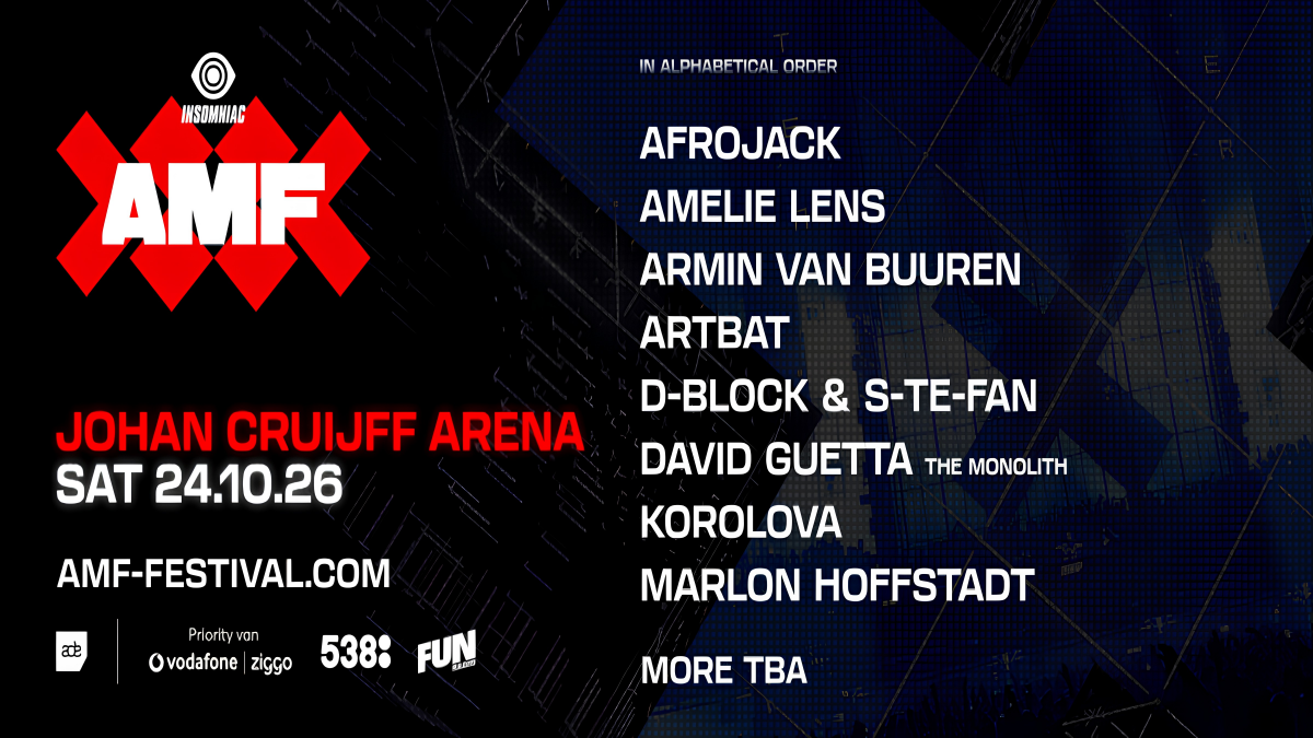 AMF 2026