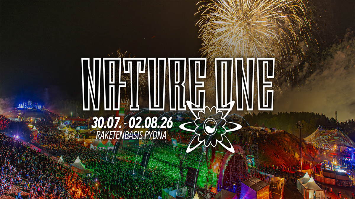 Nature One - Anreise Freitag